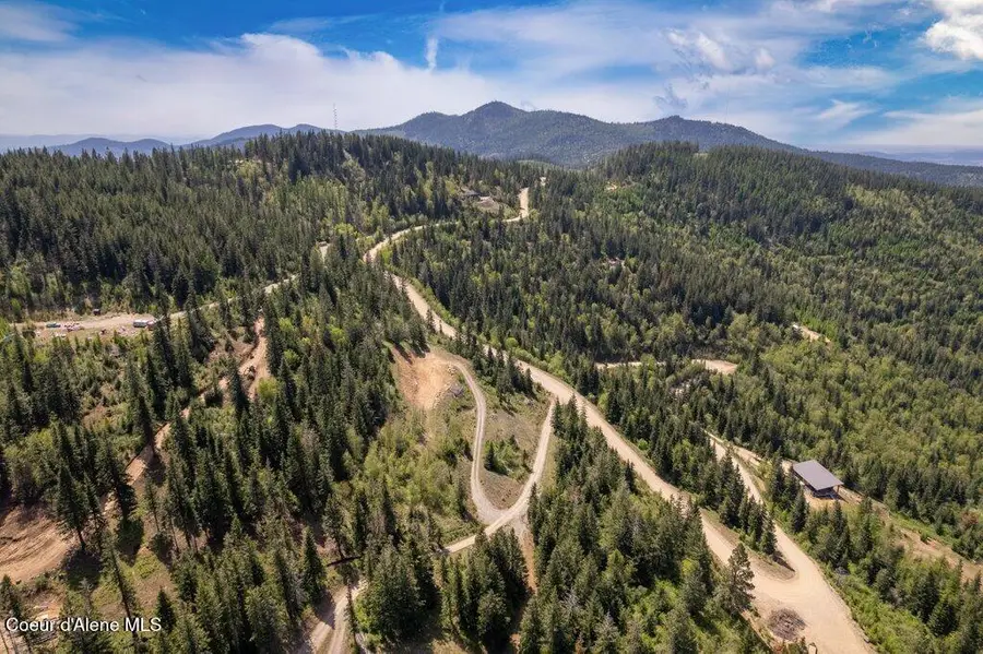 Lot 11 Block A Blossom Mountain Estates, Post Falls, ID 83854 - #3
