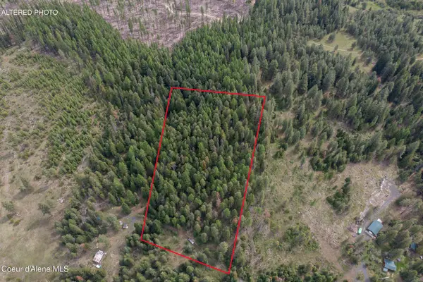 NNA Davis Creek, Santa, ID 83866