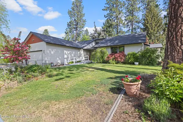 3529 E Mountain View DR, Post Falls, ID 83854