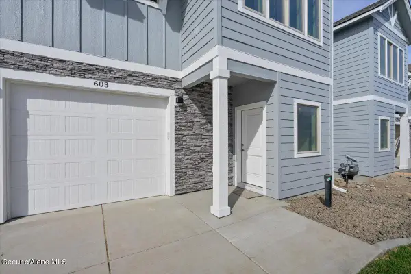603 N Galbraith Lp #(Lot 39), Post Falls, ID 83854