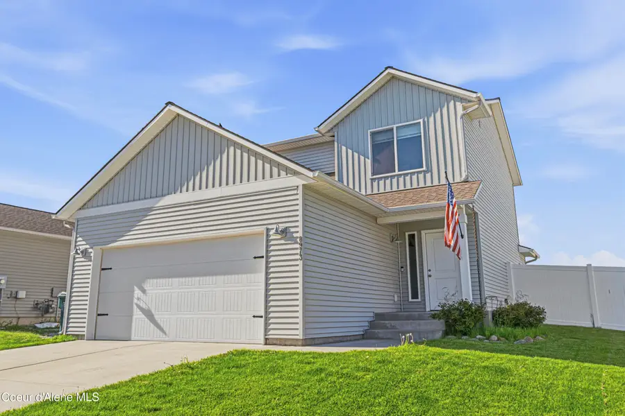 8973 N Scotsworth St, Post Falls, ID 83854 - #2
