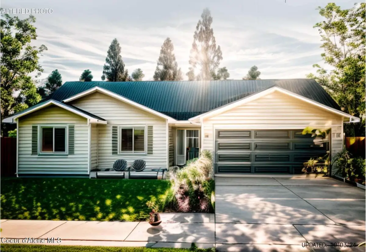 229 Rio Vista St, Osburn, ID 83849 - #1