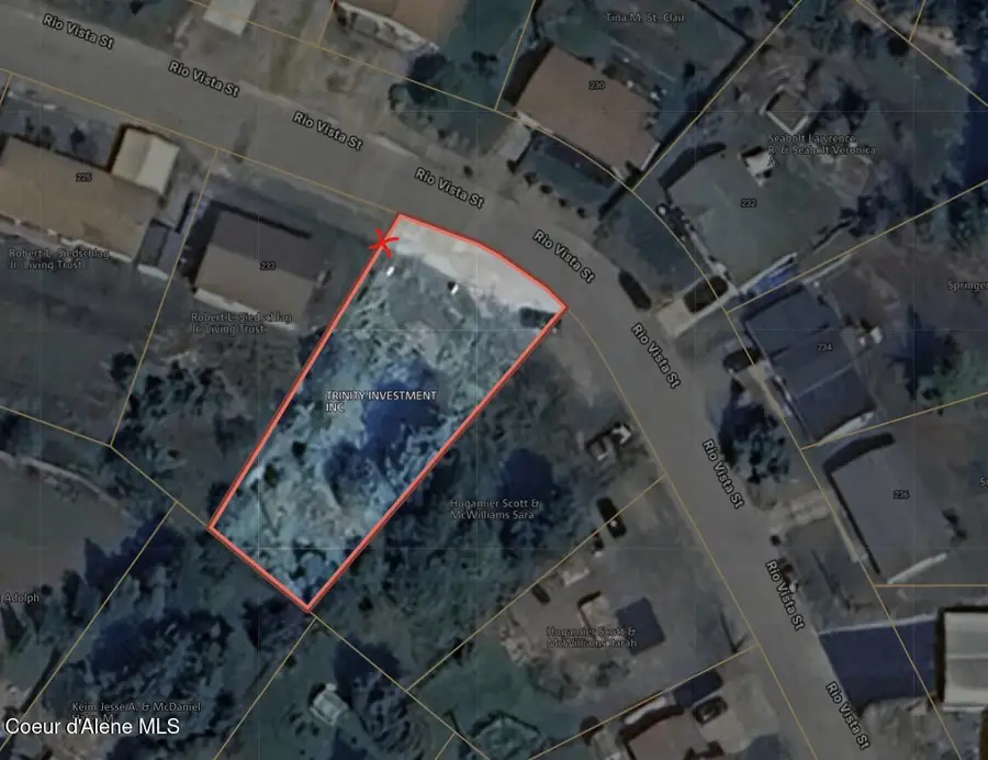 229 Rio Vista St, Osburn, ID 83849 - #3