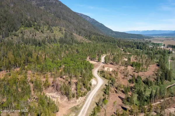 NNA WESTSIDE RD PARCEL 9, Bonners Ferry, ID 83805