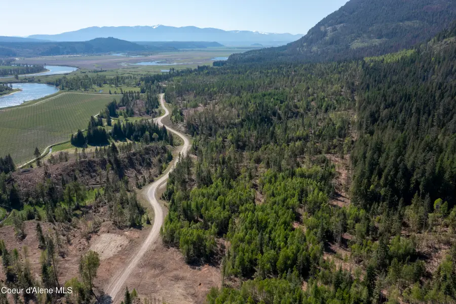 NNA WESTSIDE RD PARCEL 9, Bonners Ferry, ID 83805 - #3