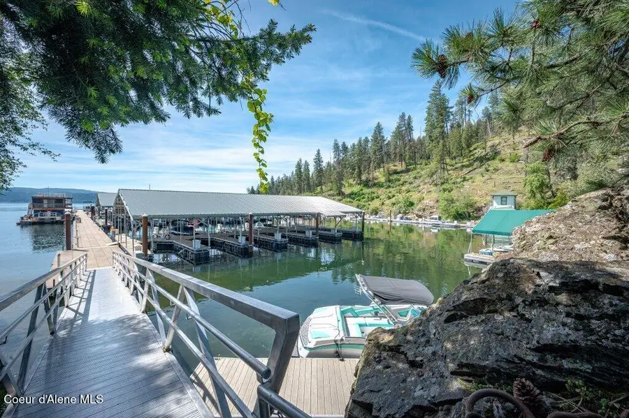 1100 E Lakeshore Dr, Coeur D Alene, ID 83814 - #2