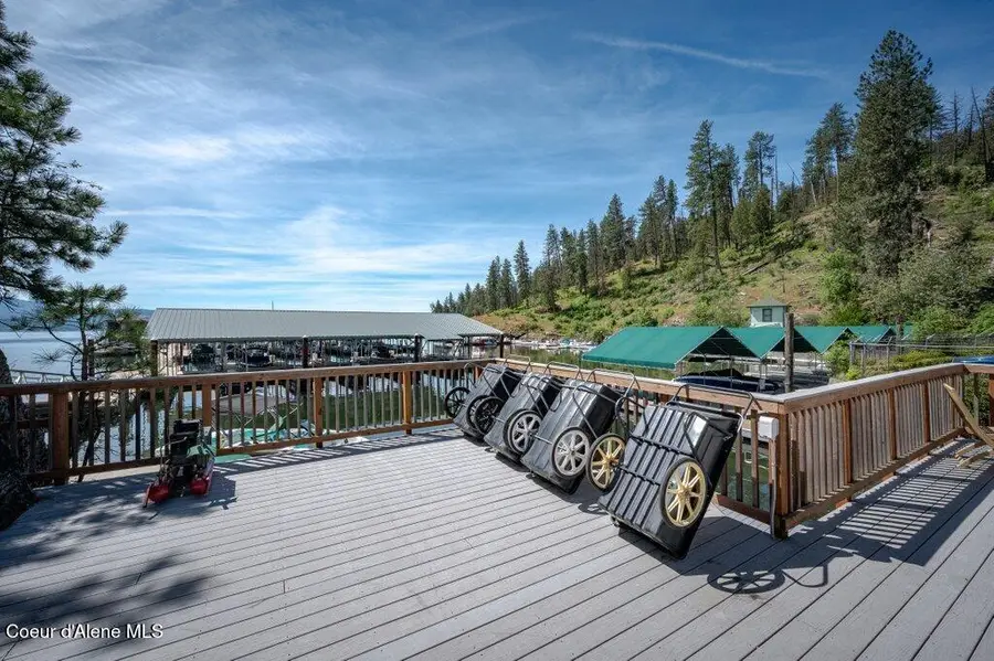 1100 E Lakeshore Dr, Coeur D Alene, ID 83814 - #3
