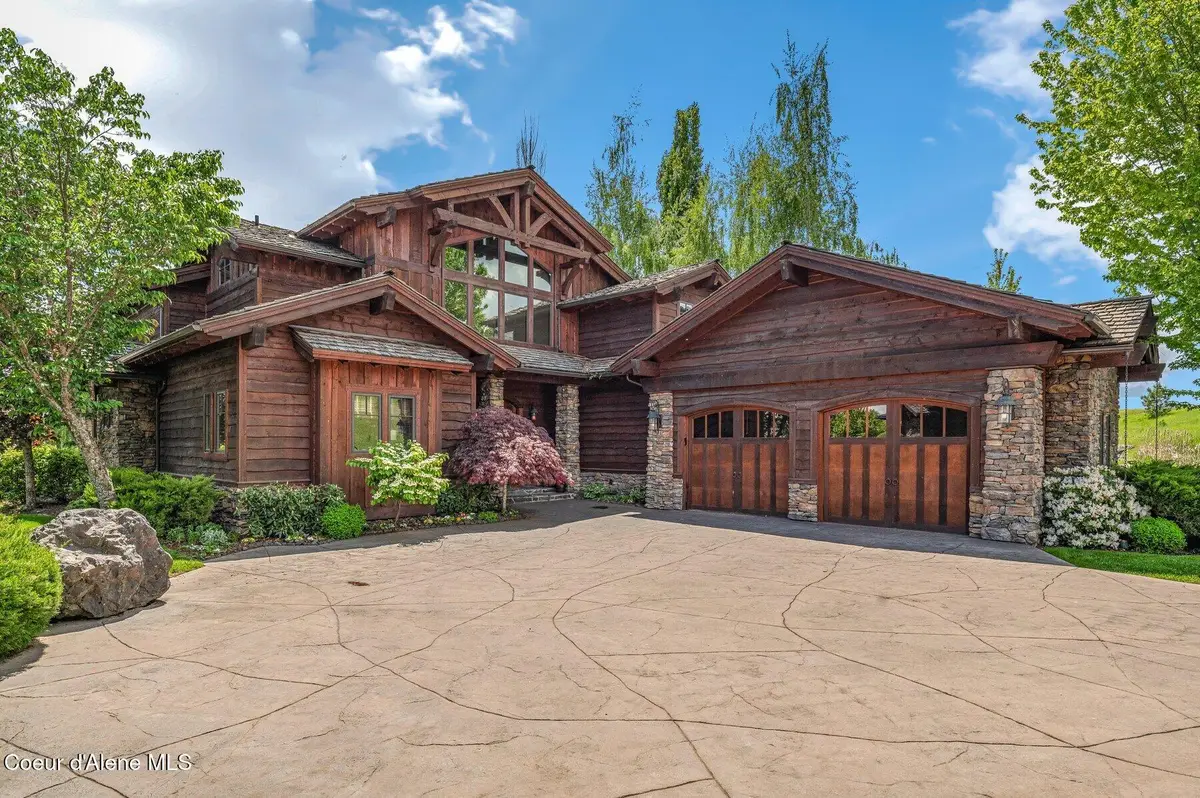 6066 W QUARTZITE LN, Coeur D Alene, ID 83814 - #1