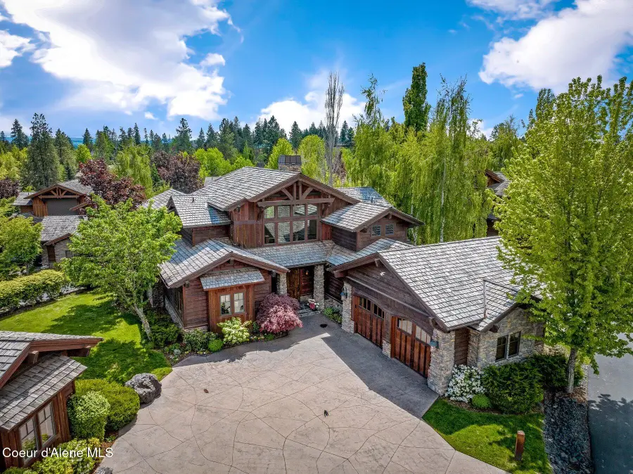 6066 W QUARTZITE LN, Coeur D Alene, ID 83814 - #2
