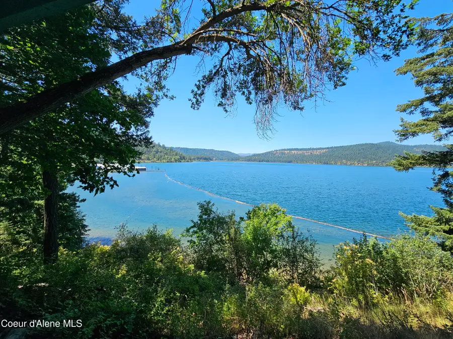 300 Rocky Point Loop RD, Plummer, ID 83851 - #3