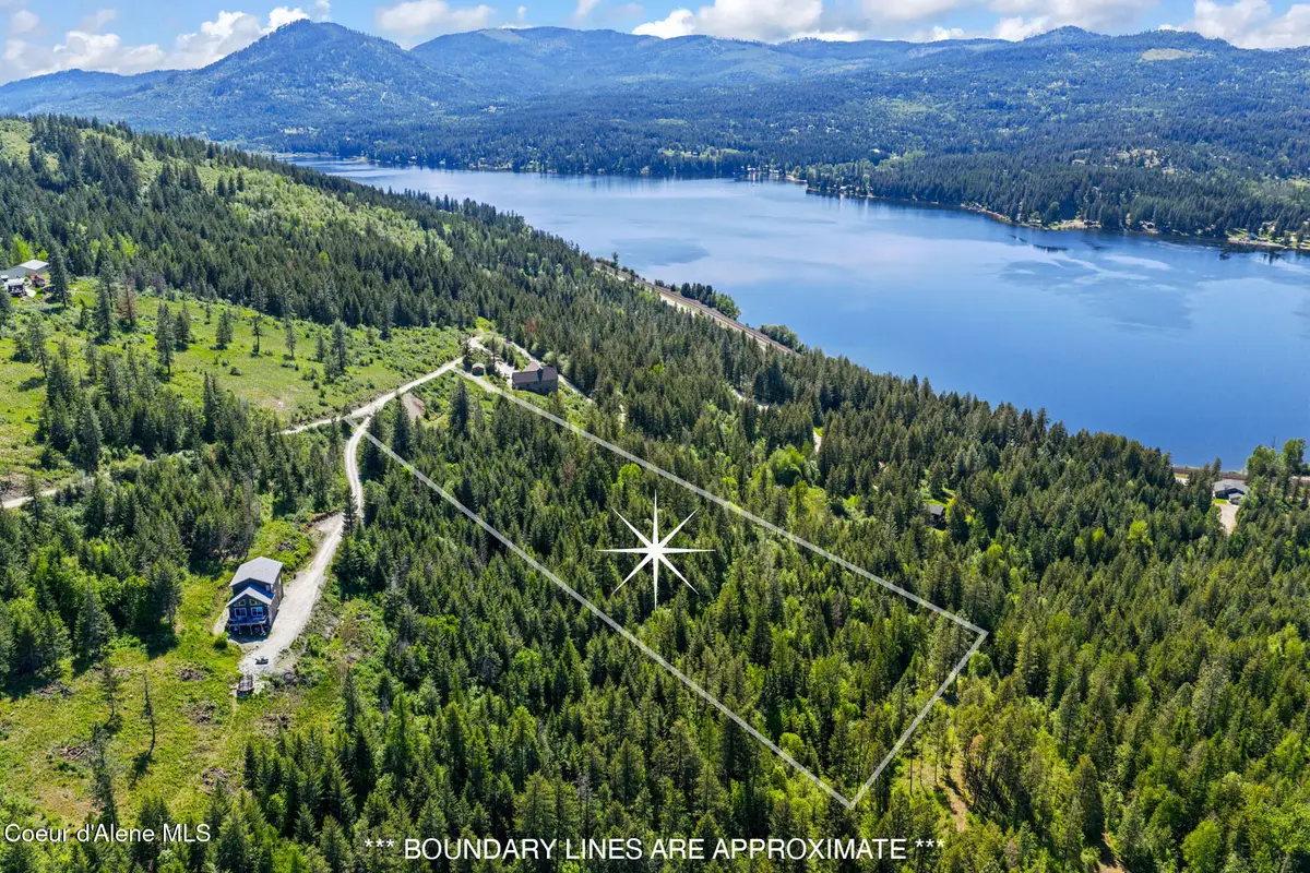 NNA OVERLAKE VIEW RD, Cocolalla, ID 83813 - #1