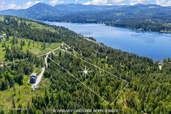 NNA OVERLAKE VIEW RD, Cocolalla, ID 83813