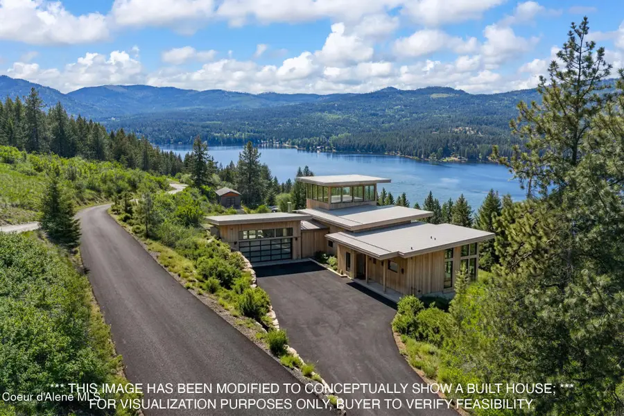 NNA OVERLAKE VIEW RD, Cocolalla, ID 83813 - #2
