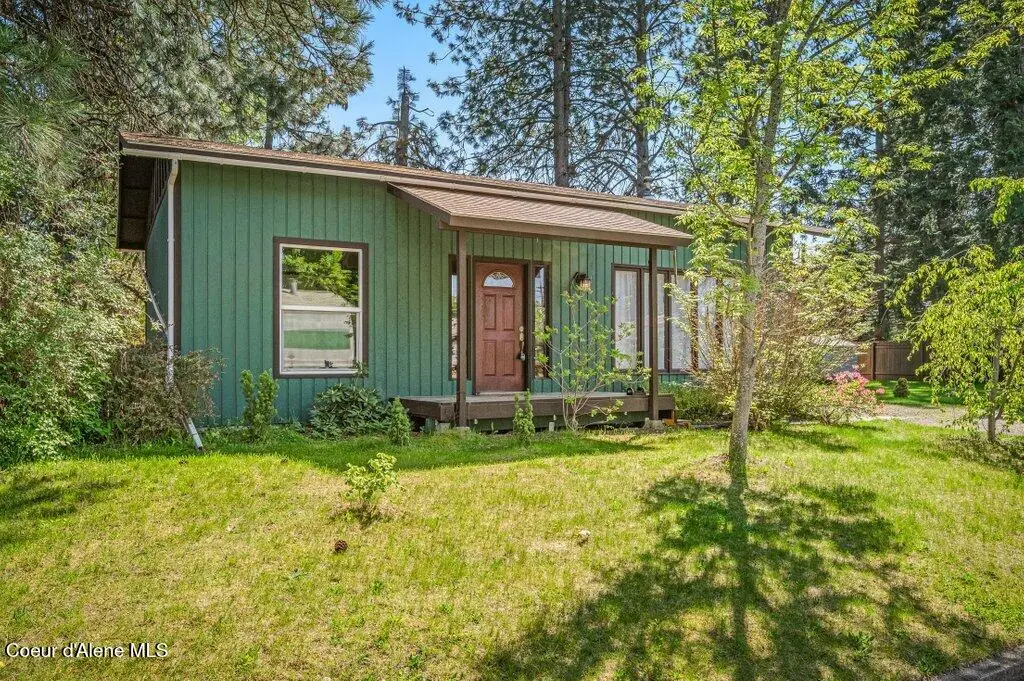 706 E Becklund CT, Coeur D Alene, ID 83814 - #1