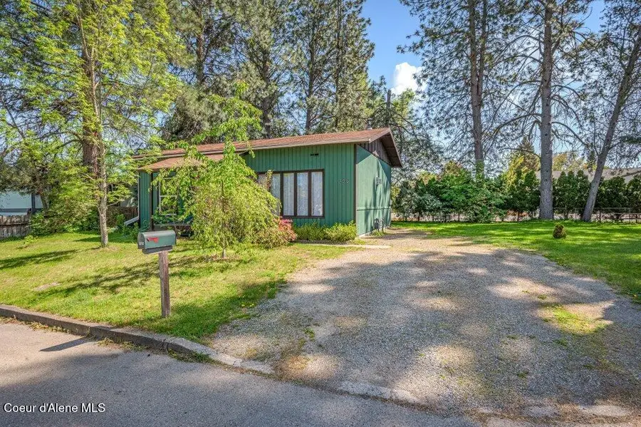 706 E Becklund CT, Coeur D Alene, ID 83814 - #2