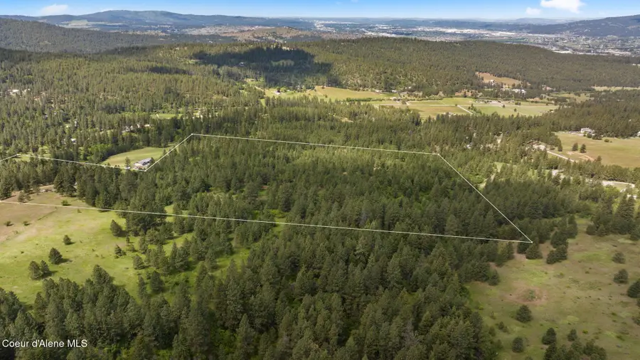 NKA S Alexanna Ln, Post Falls, ID 83854 - #2