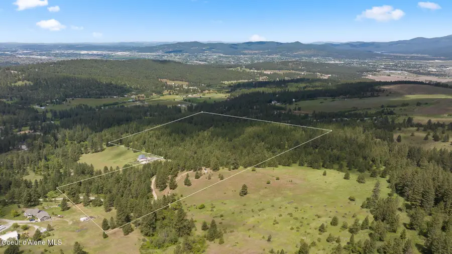NKA S Alexanna Ln, Post Falls, ID 83854 - #3