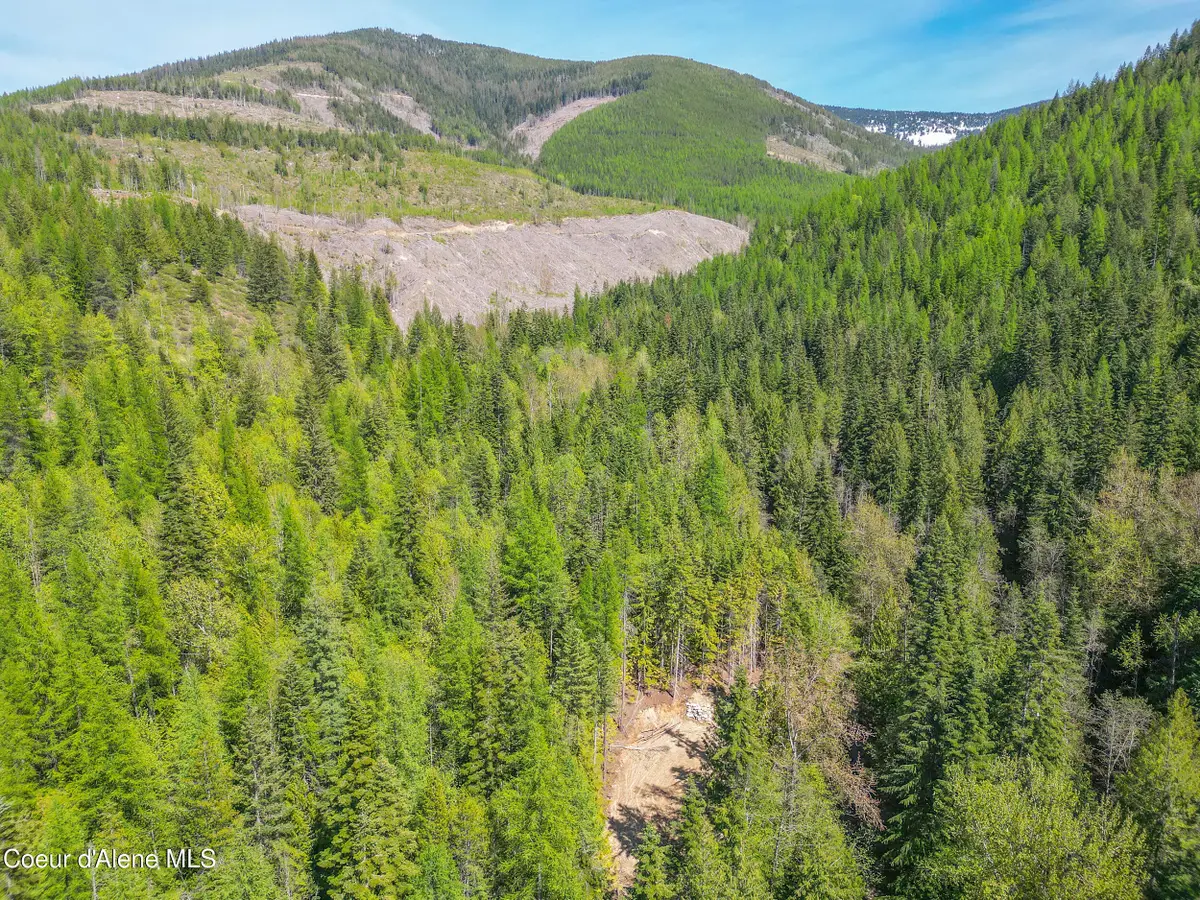 NKA Cross Mountain Rd, Sandpoint, ID 83864 - Image #1