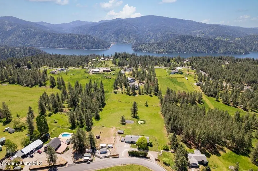 3429 S Vista LOOP, Coeur Dalene, ID 83814 - #2