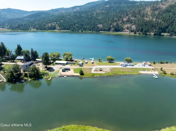 NNA Westshore Dr, Priest River, ID 83856