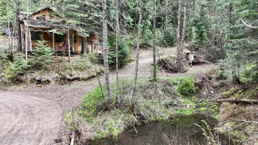 1546 Pup Paw TRL, Priest River, ID 83856 - #2