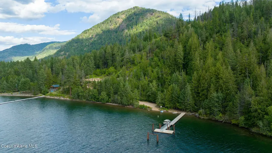 NKA W Kamloop Ave, Bayview, ID 83803 - #2