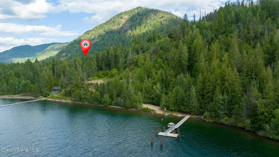 NKA W Kamloop Ave, Bayview, ID 83803 - #3