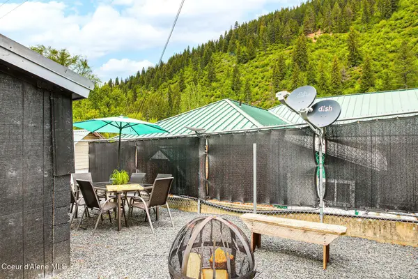 22 Theriault DR, Avery, ID 83802