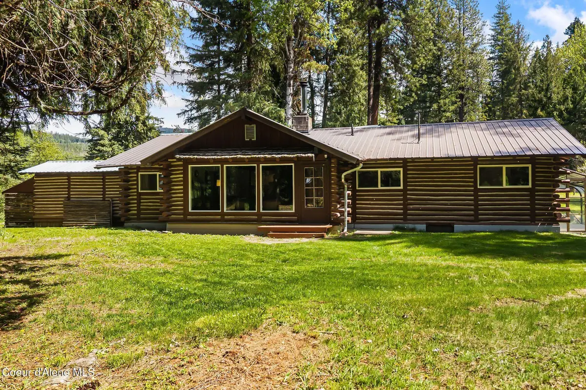 255 Red Alder RD, Careywood, ID 83809 - #1