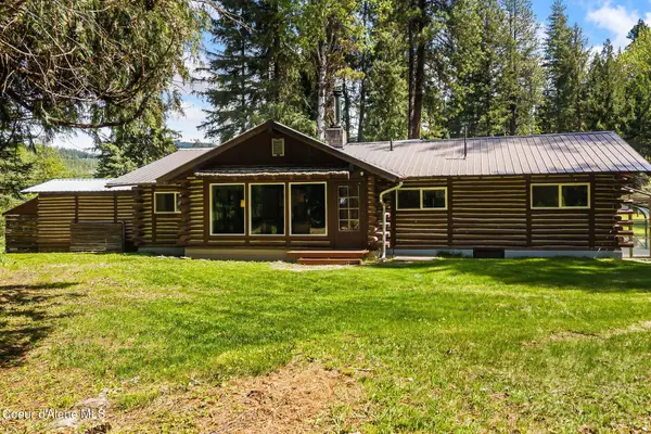 255 Red Alder RD, Careywood, ID 83809