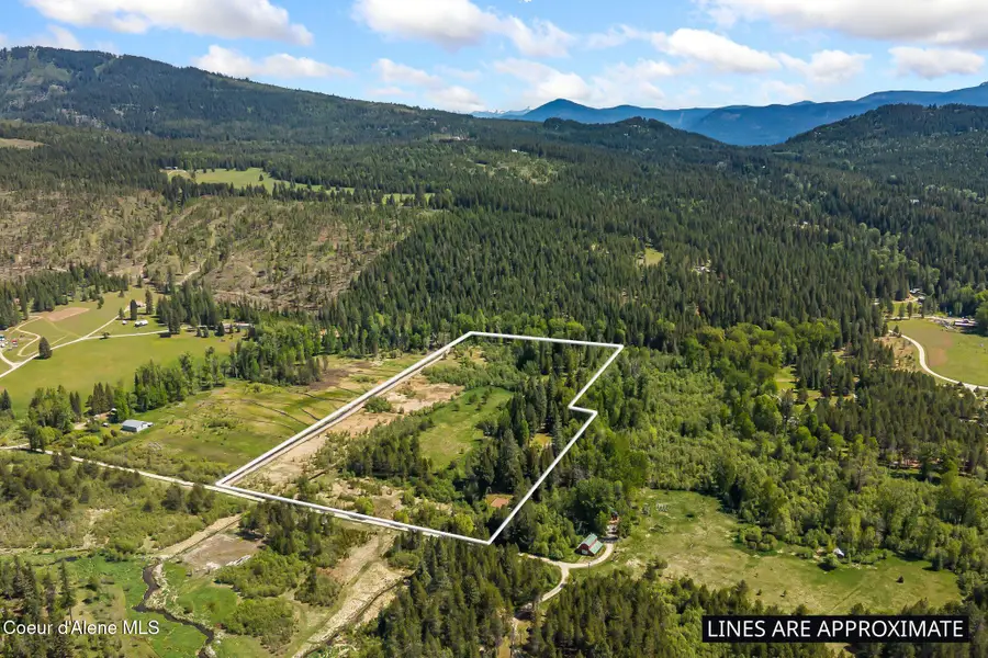 255 Red Alder RD, Careywood, ID 83809 - #2