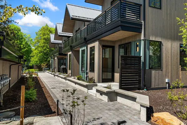 215 W Lake St, Sandpoint, ID 83864