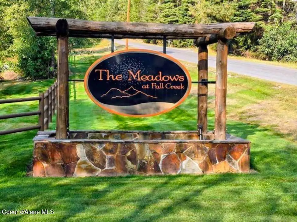 125 Ranch RD, Naples, ID 83847 - #1