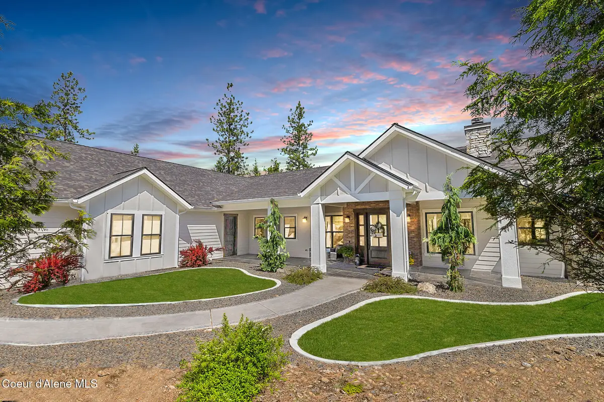 7353 W Riverview DR, Coeur Dalene, ID 83814 - #1