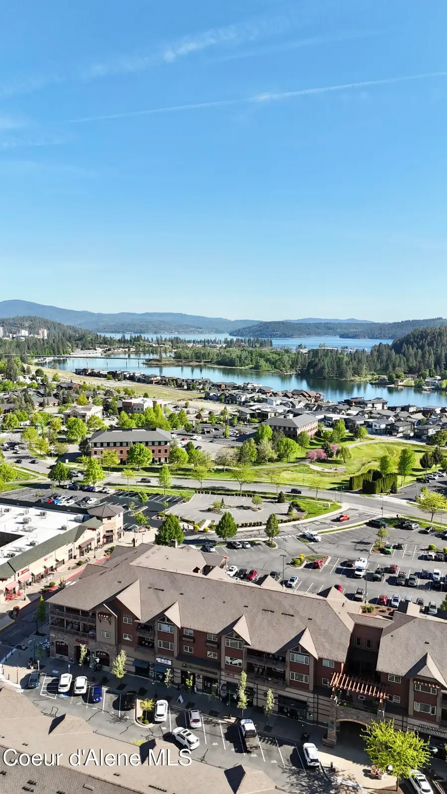 2051 N Main ST #STE 309, Coeur Dalene, ID 83814 - #2