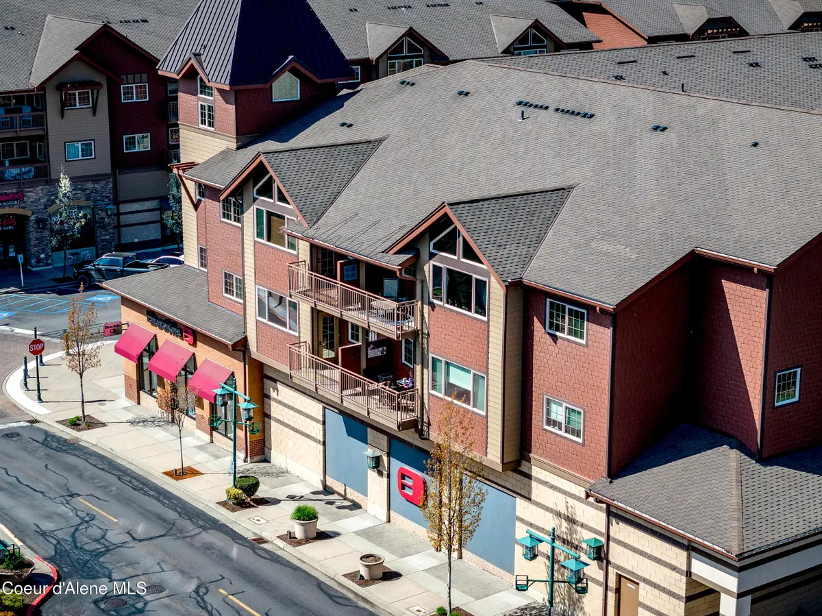 2051 N Main St #204, Coeur D Alene, ID 83814 - #1
