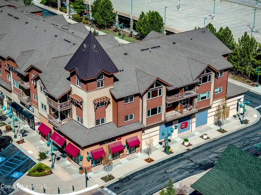 2051 N Main St #204, Coeur D Alene, ID 83814 - #2
