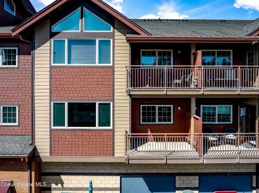 2051 N Main St #204, Coeur D Alene, ID 83814 - #3