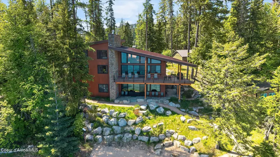 503 Pinto Point RD, Coolin, ID 83821 - #2