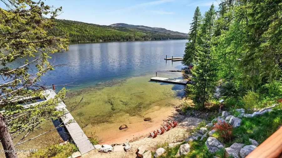 503 Pinto Point RD, Coolin, ID 83821 - #3