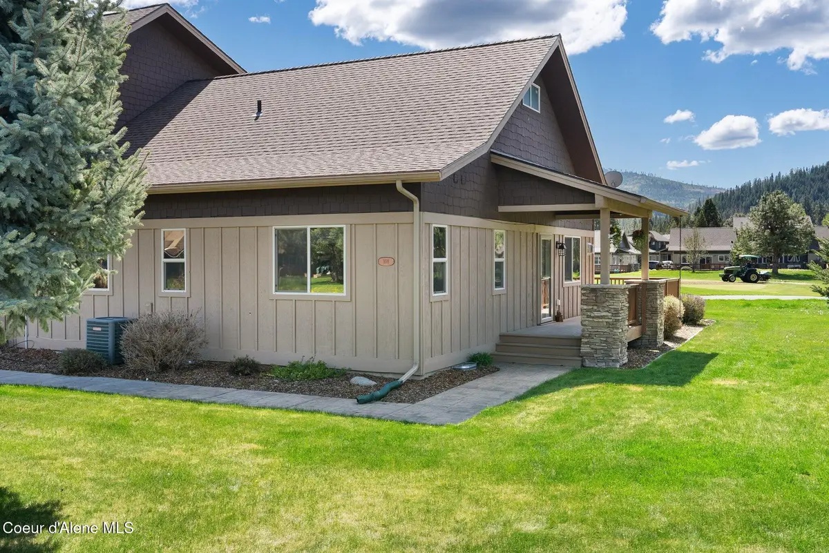 108 Ironwood DR, Blanchard, ID 83804 - #1