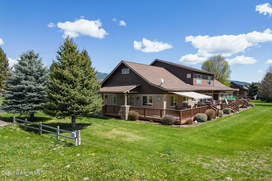 108 Ironwood DR, Blanchard, ID 83804 - #3