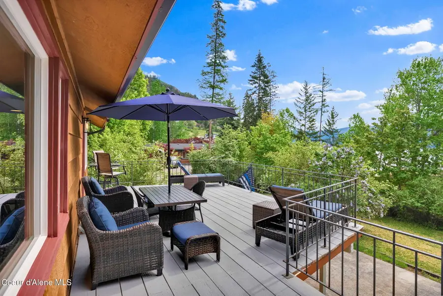 17454 E NORTH SHORE LN, Bayview, ID 83803 - #2