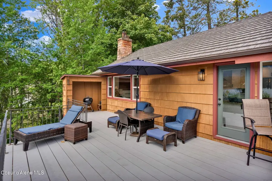 17454 E NORTH SHORE LN, Bayview, ID 83803 - #3