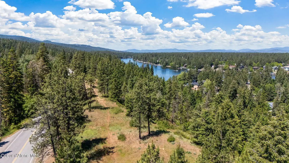 NNA W Riverview DR, Coeur Dalene, ID 83814 - #1