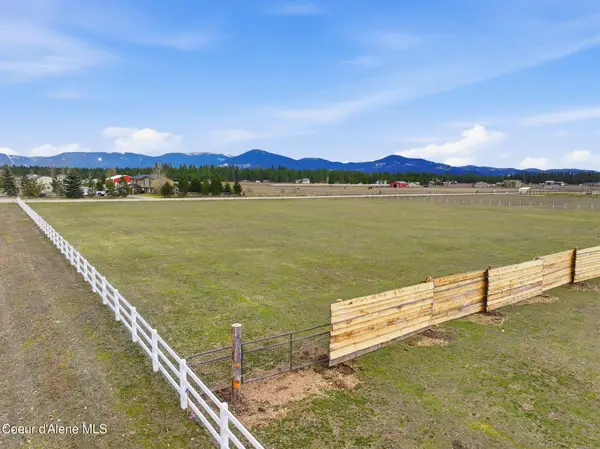 NKA E War Eagle Ave, Athol, ID 83801