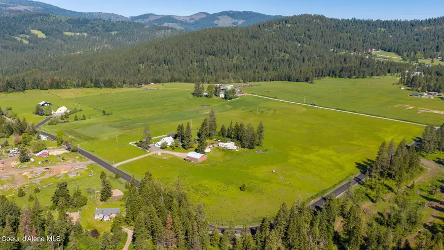 8541 W Carnie RD, Coeur D Alene, ID 83814 - #2