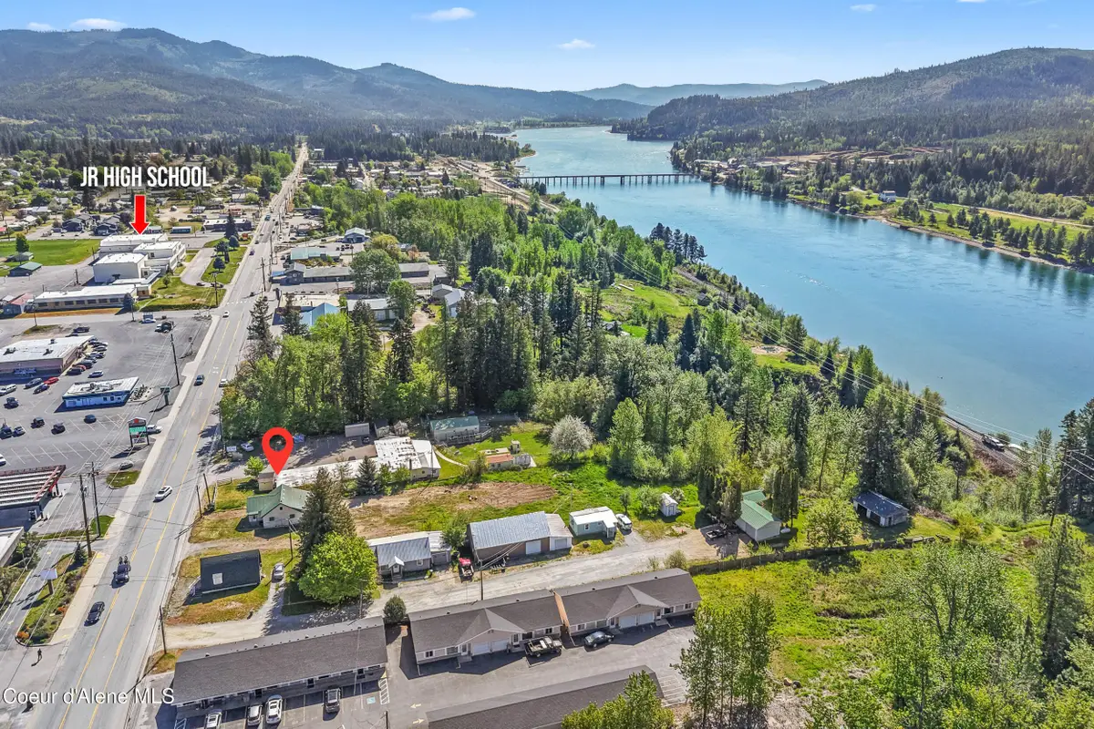 5518 US-2, Priest River, ID 83856 - #1