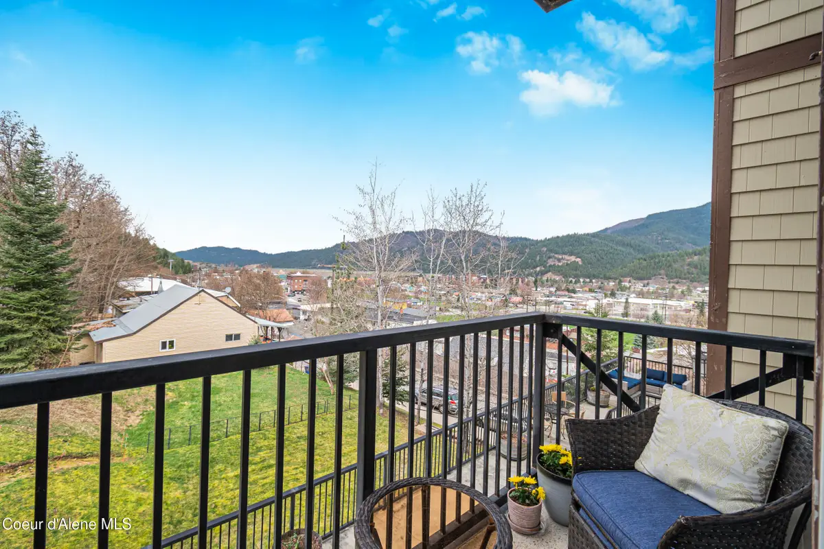 308 Ohio AVE #UNIT 202, Kellogg, ID 83837 - #1