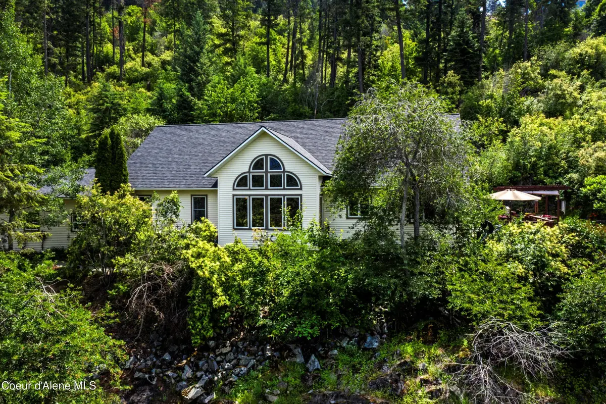 88 Cedarwood Ln, Sagle, ID 83860 - #1